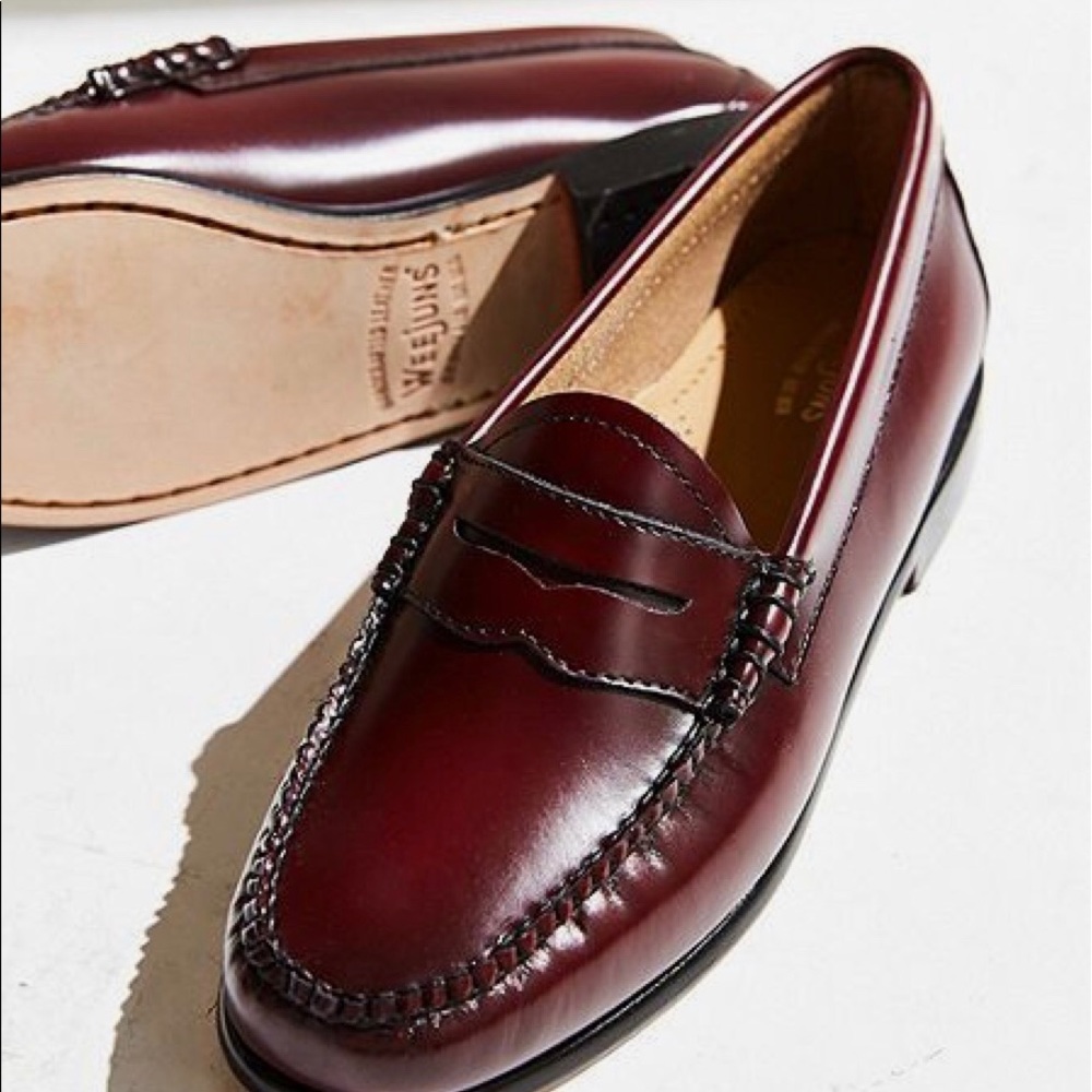 ♥️G.H. Bass & Co. Weejun Penny Loafer♥️